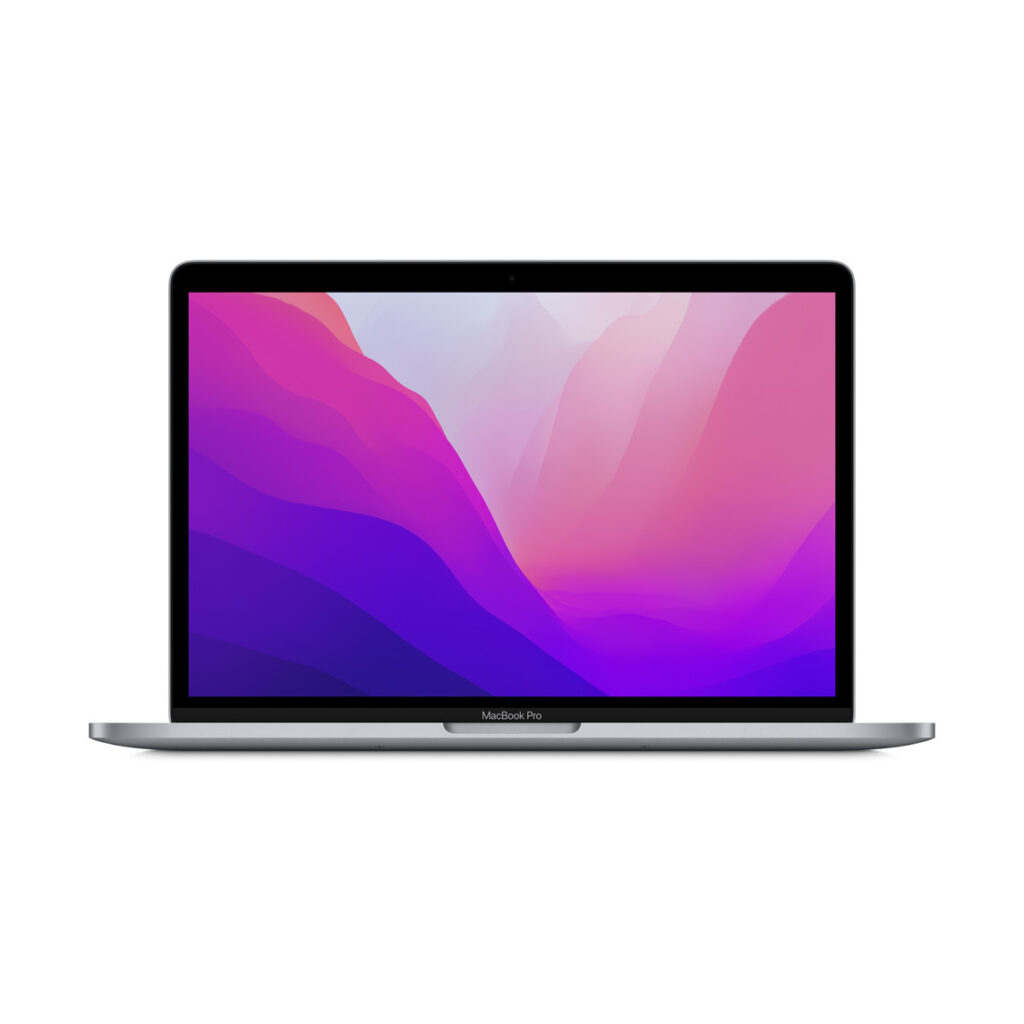 Apple MacBook Pro2